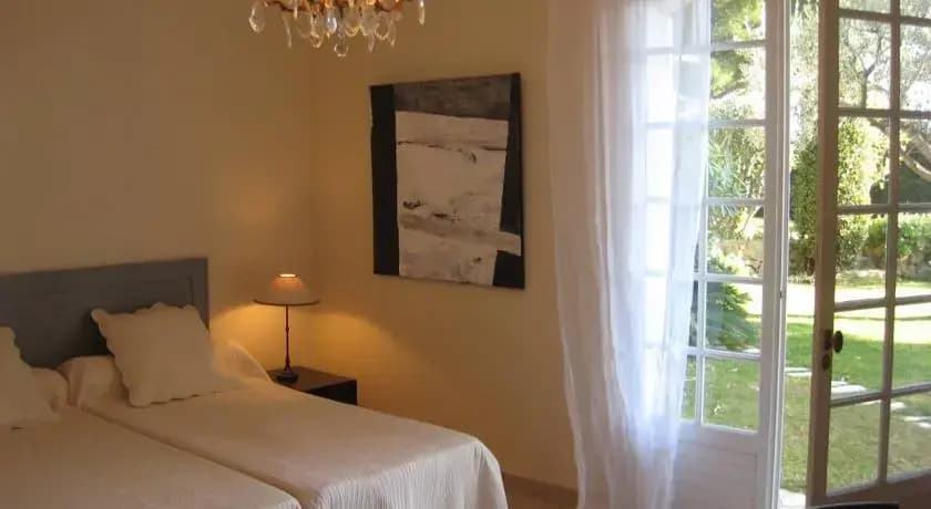 Amazing View and Luxe Cannet Villa - Photo 4