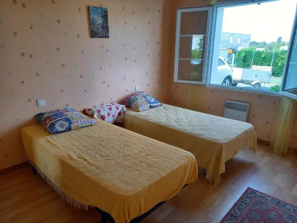 maison individuelle de 110m² à 5mn des plages et commerces - Photo 2