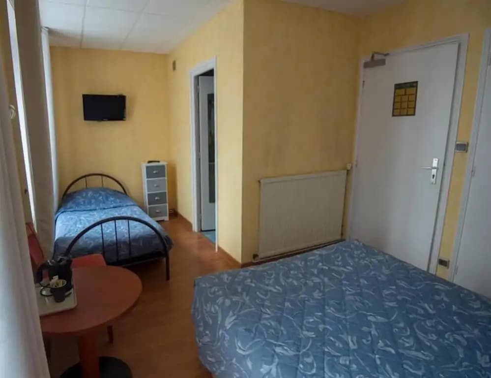 Hôtel de France - Photo 3