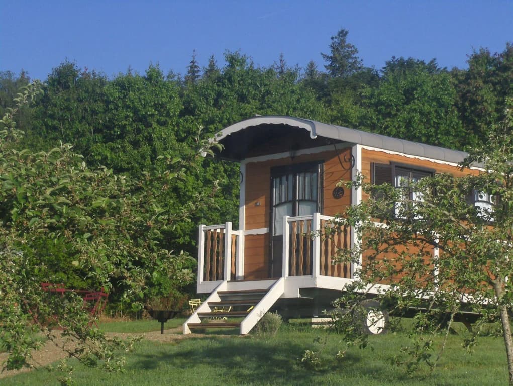 Le Village des Monédières - Slowmoov - Photo 3