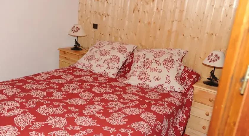 Appartements Le Grand Bornand - Sur Villeneuve - Photo 1