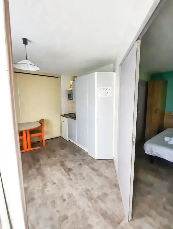 2 Room Apartment 3 People 1 Baby - Photo 4