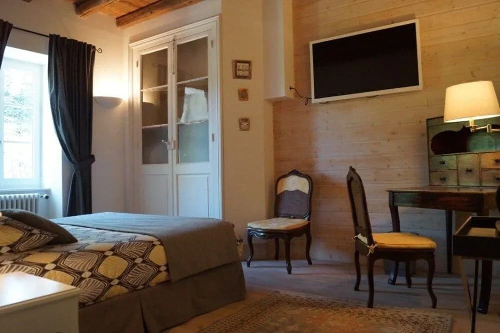 Le clos de Lapras Gite - Photo 5