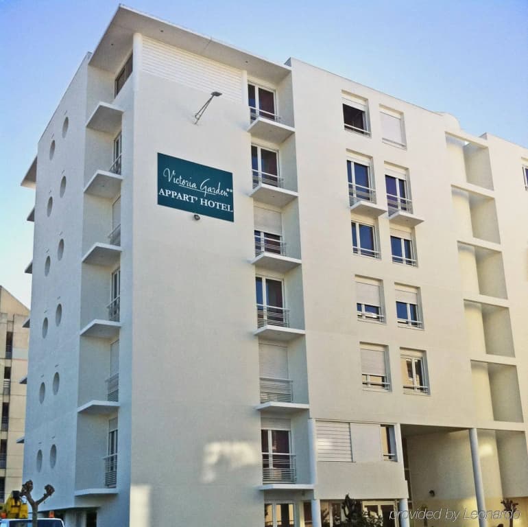 Appart'Hotel Victoria Garden Pau - Photo 1
