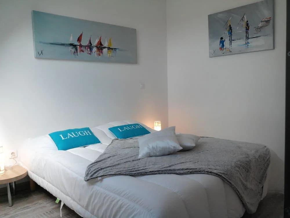Apart'hotel des 2 caps - Photo 3