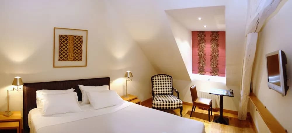 Hotel Du Vieux Moulin - Miniature 6