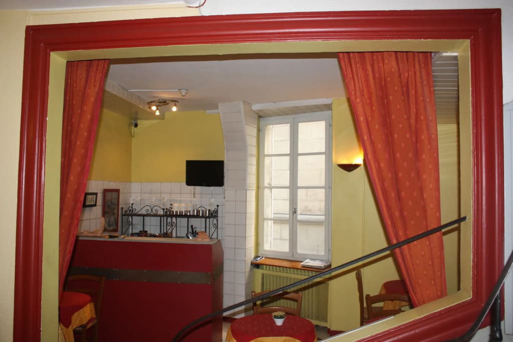 Hôtel Alizéa - Photo 4
