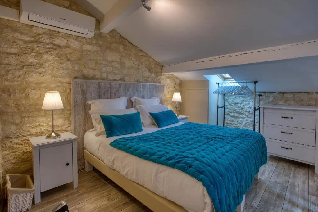 Le Domaine des Pierres Blanches - Photo 4