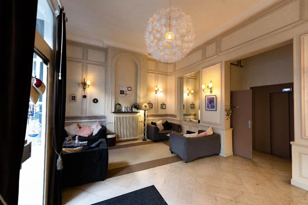 Hôtel du Lion d'or - Photo 2