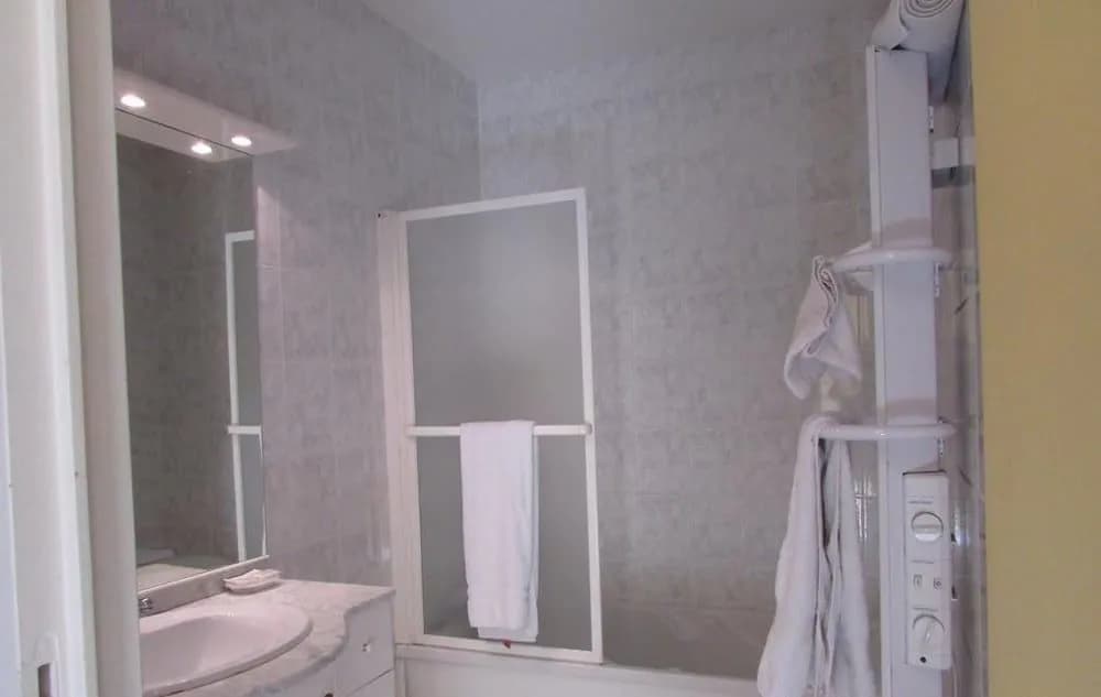 Le Relais du Chateau - Miniature 6