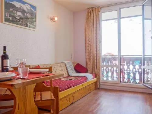 Apartment Rond Point des Pistes.3 - Photo 2