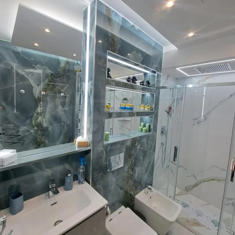 Sharon Apartment in Victoria Beach - Photo 4