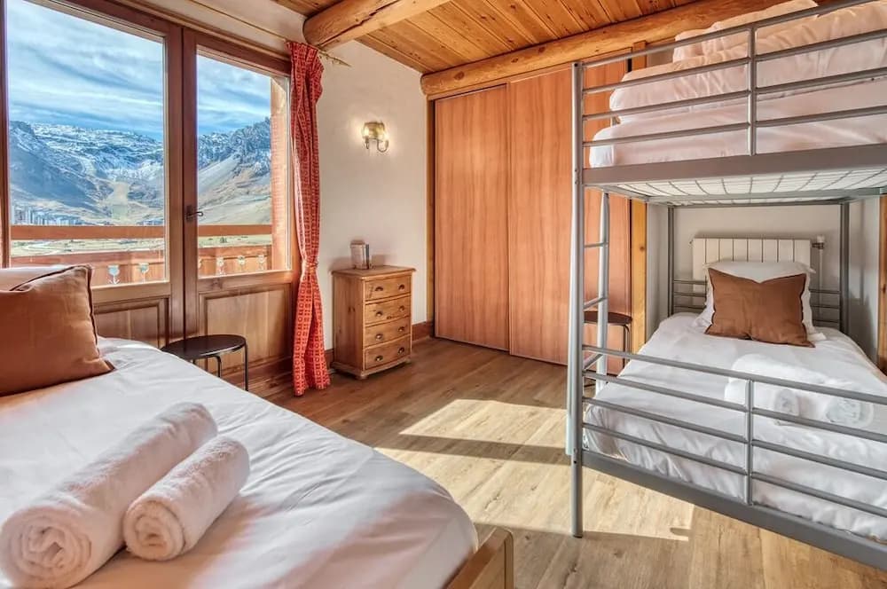 Chalet Charline - Photo 5