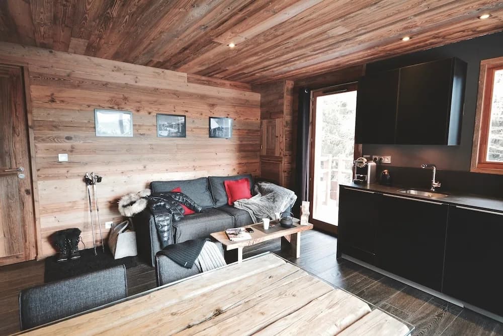 Les Chalets Secrets - Photo 5