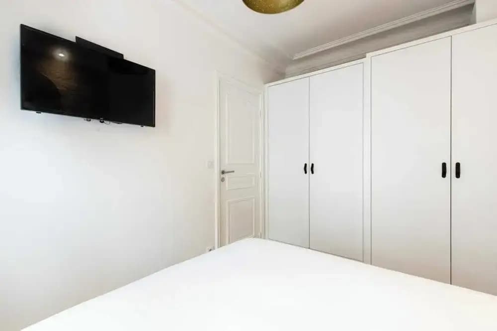 Spacious Apartment 2br/5p - Nogent-sur-marne - Photo 5