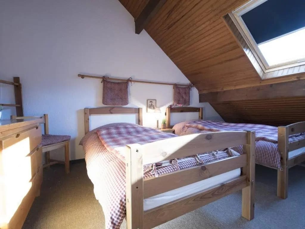Appartement Saint-Lary-Soulan, 3 pièces, 4 personnes - FR-1-296-182 - Miniature 6