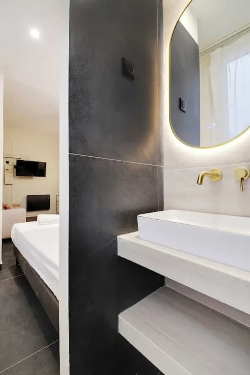 Cozy Studio - 2P - Place des Vosges/marais - Miniature 7