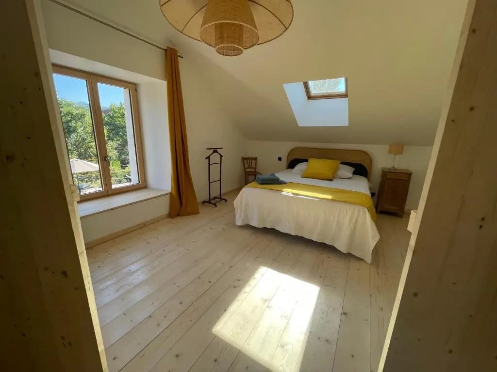 Maison près de la rivière - Photo 2