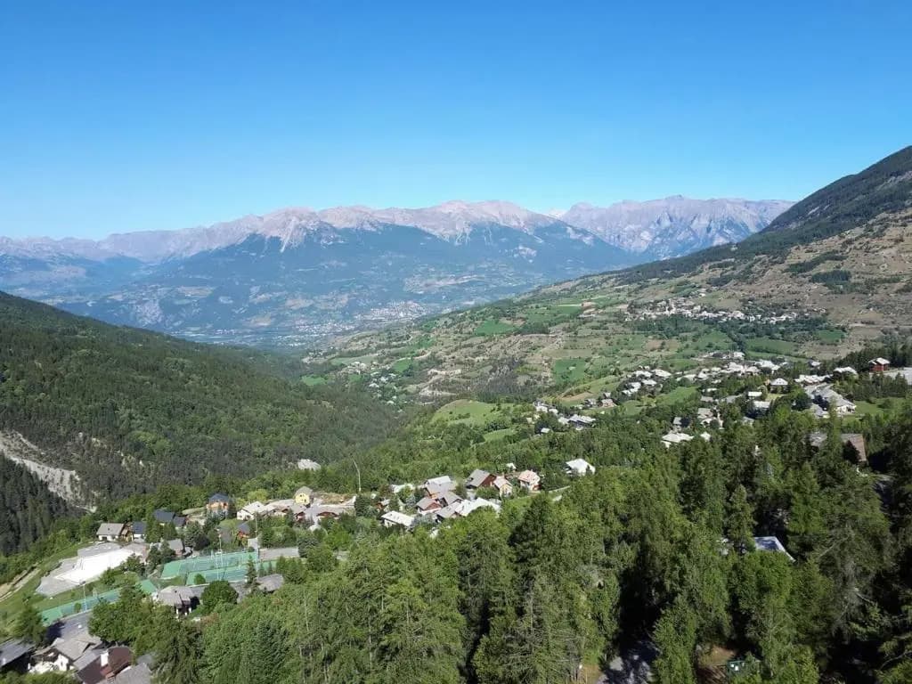 Appartement Les Orres, 1 pièce, 4 personnes - FR-1-322-320 - Miniature 7