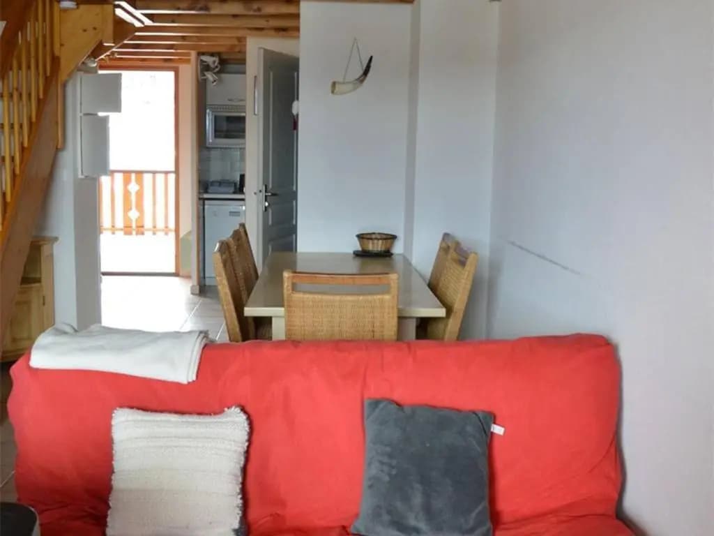 Appartement Les Angles, 3 pièces, 6 personnes - FR-1-593-3 - Photo 5
