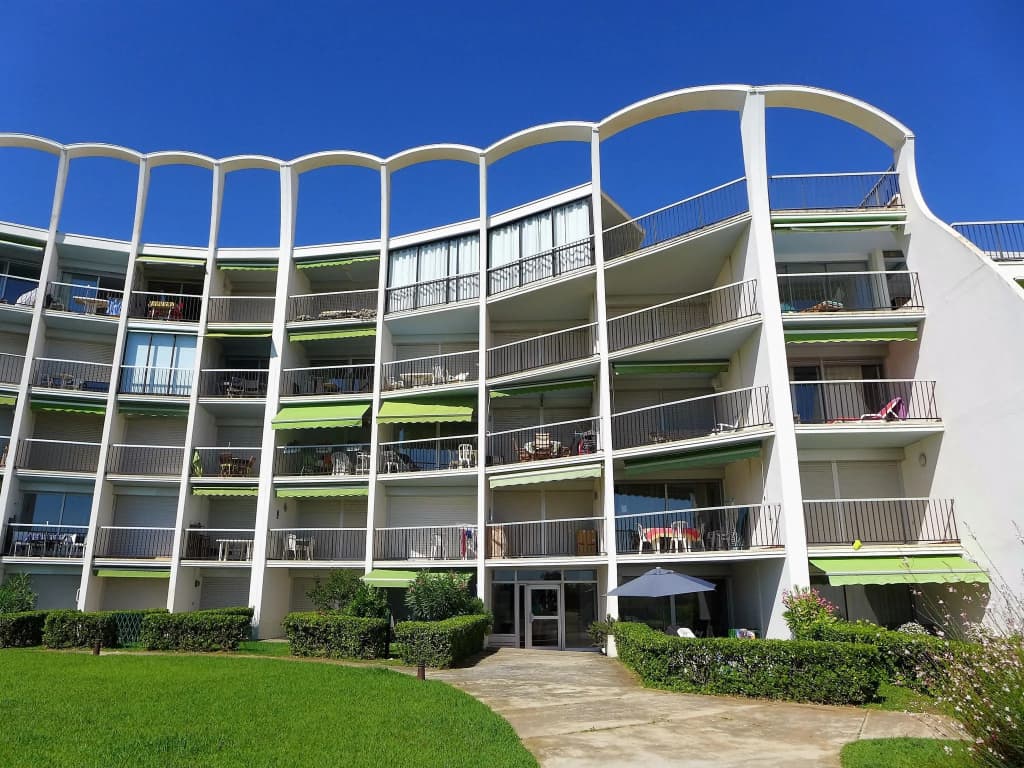 Appartement Les Belles Plages - Photo 1