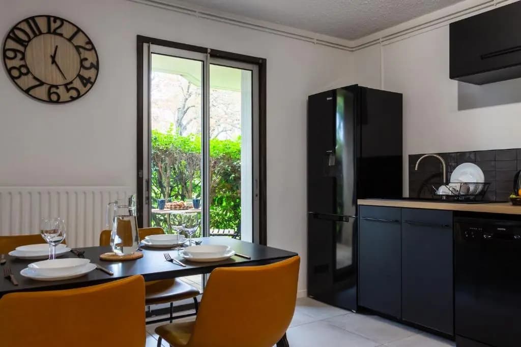 Appartement ToulouseCityStay Colomiers - Photo 4
