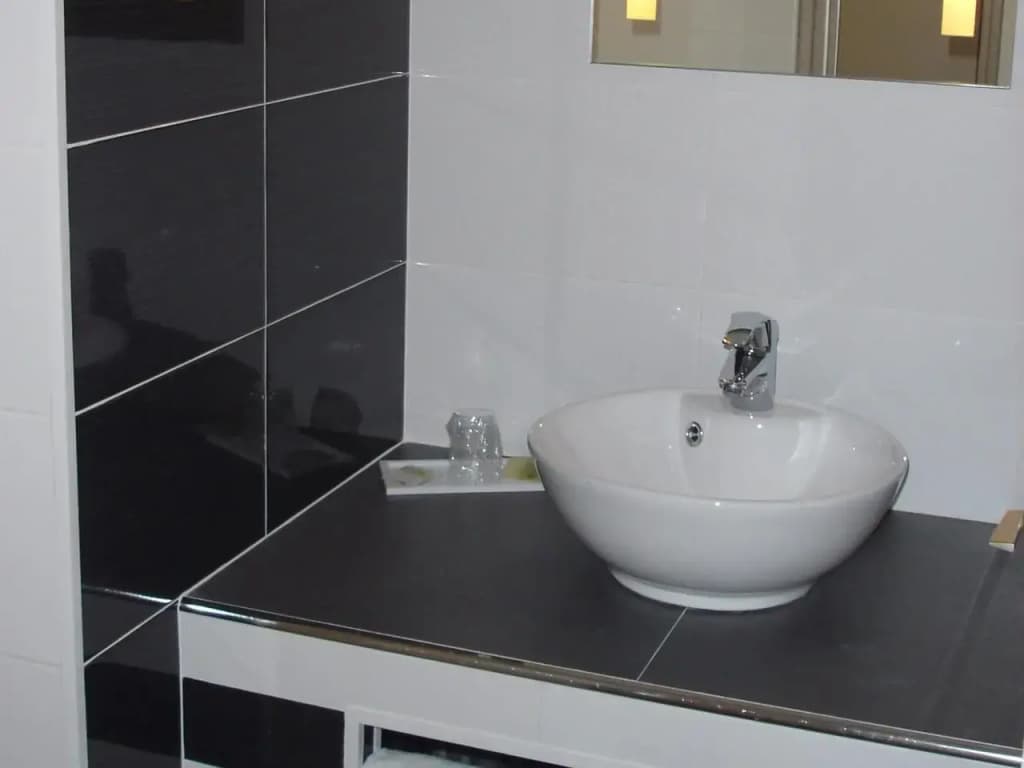 Hotel du Lac - Photo 5