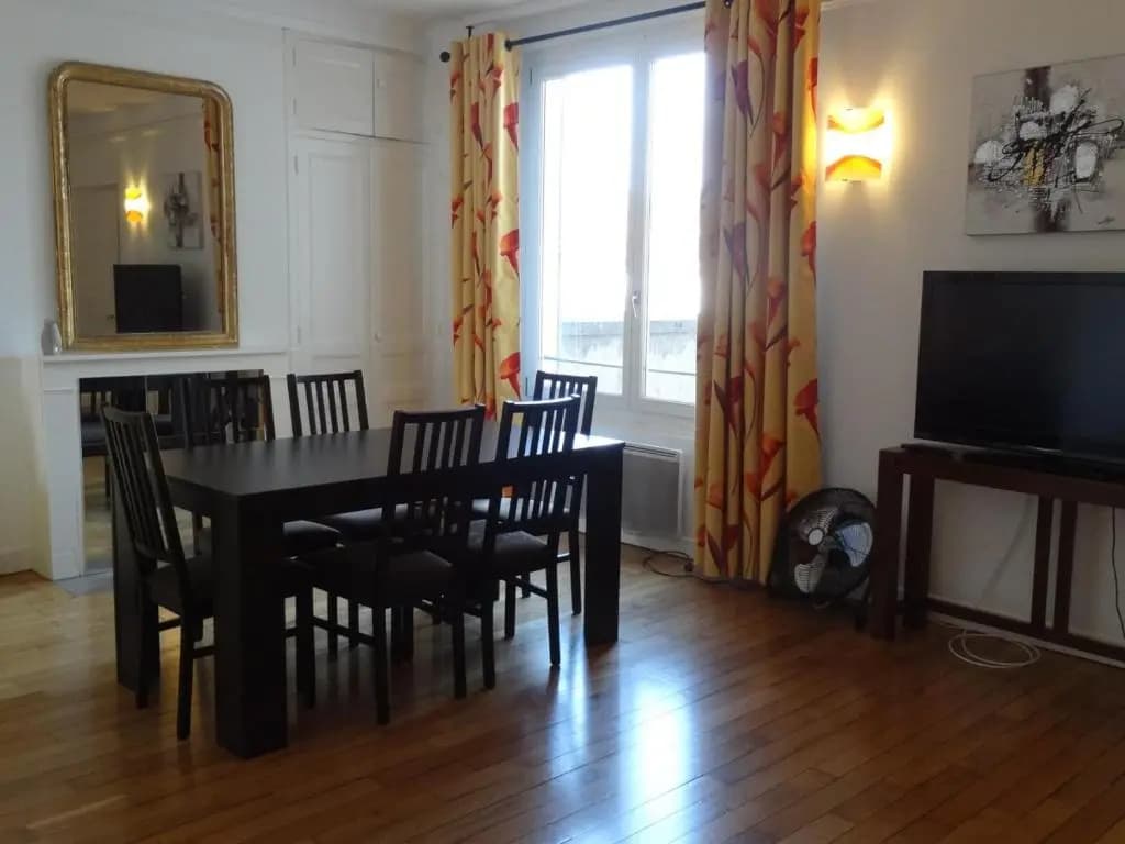 ApartHotel François 1er 16ème - Photo 2