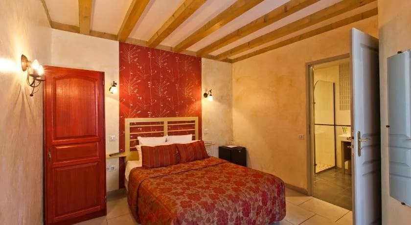 Hotel-restaurant Les Caudalies - Photo 3