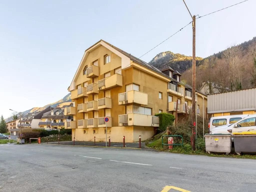 Appartement Cauterets, 1 pièce, 4 personnes - FR-1-401-72 - Miniature 7