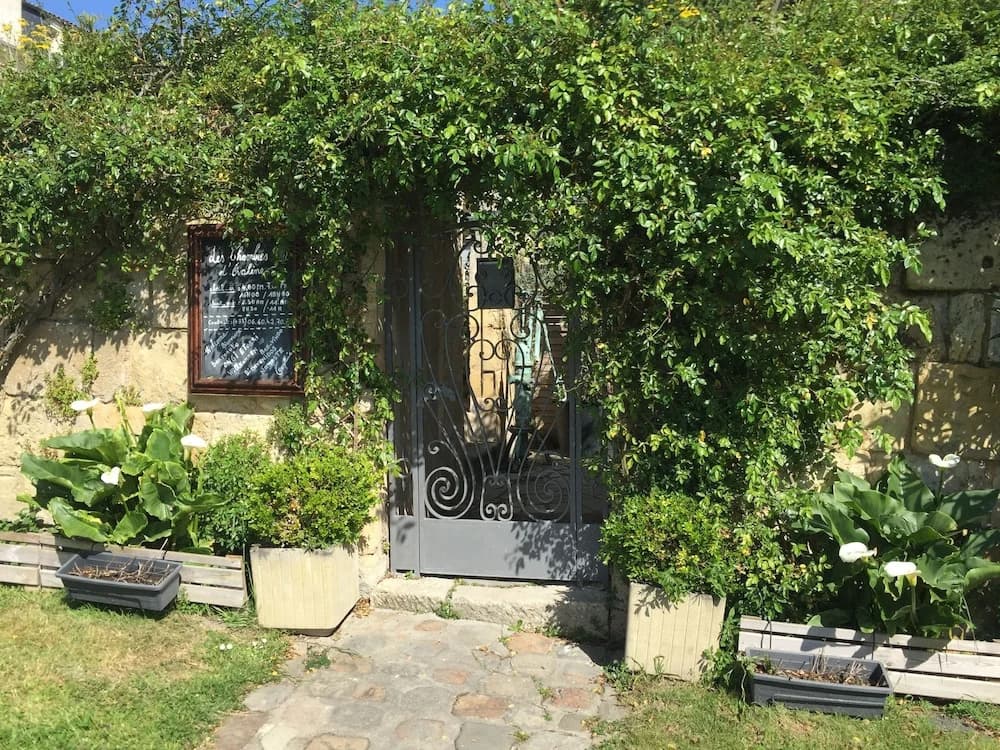 Les Chambres d'Ovaline - Photo 1