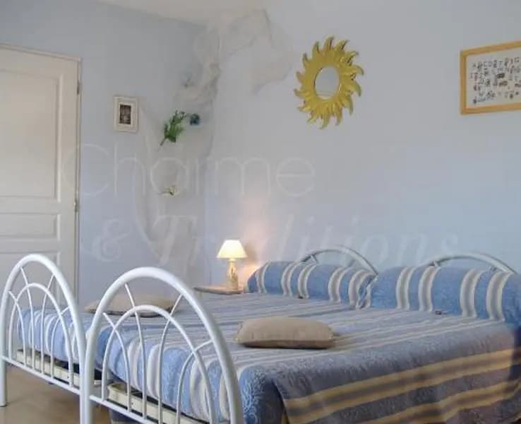 Chambres d'Hôtes Le Clos Vaucelle - Photo 4