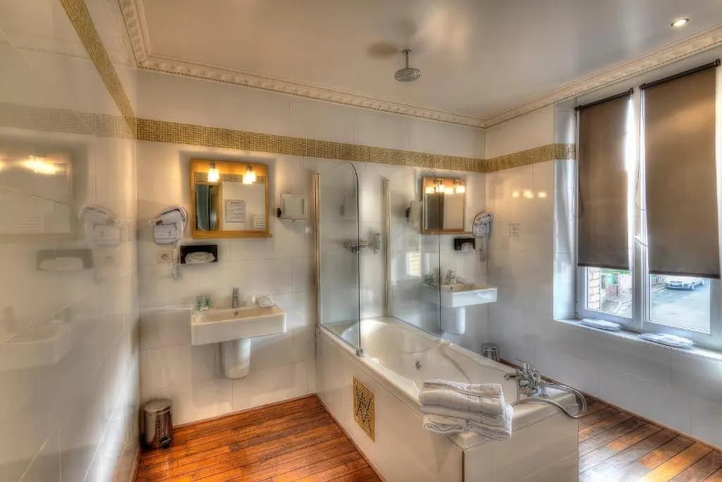 Villa Aultia Hotel - Miniature 8