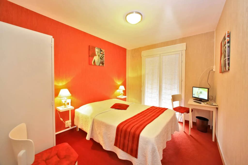 Hôtel L'Embarcadère - Photo 1