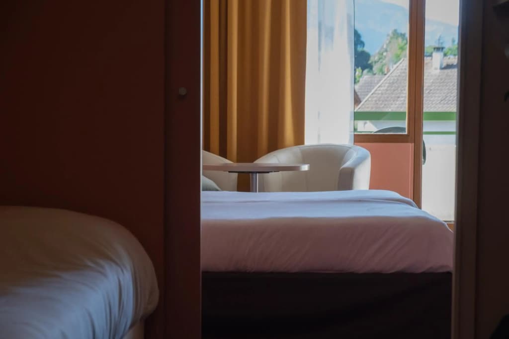 Hotel & Spa Vacances Bleues Villa Marlioz - Miniature 6