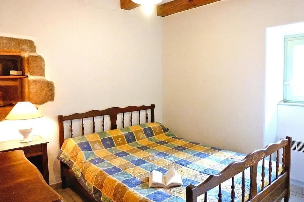 Holiday Home in Chambonas for 5 Person - Photo 2