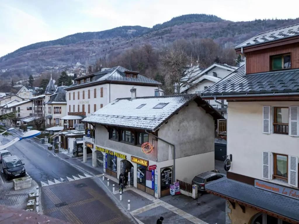 Appartement Brides-les-Bains, 1 pièce, 4 personnes - FR-1-512-81 - Miniature 8