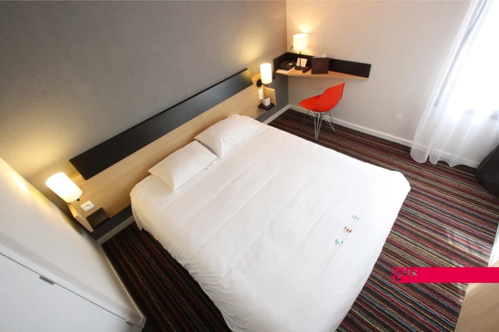 Hotel Kyriad Tours Sud - Chambray lès Tours - Photo 5