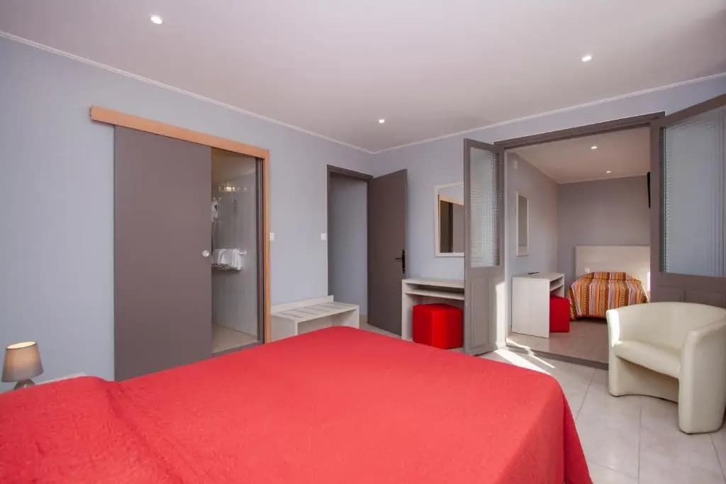 Hôtel Arcu Di Sole - Photo 2