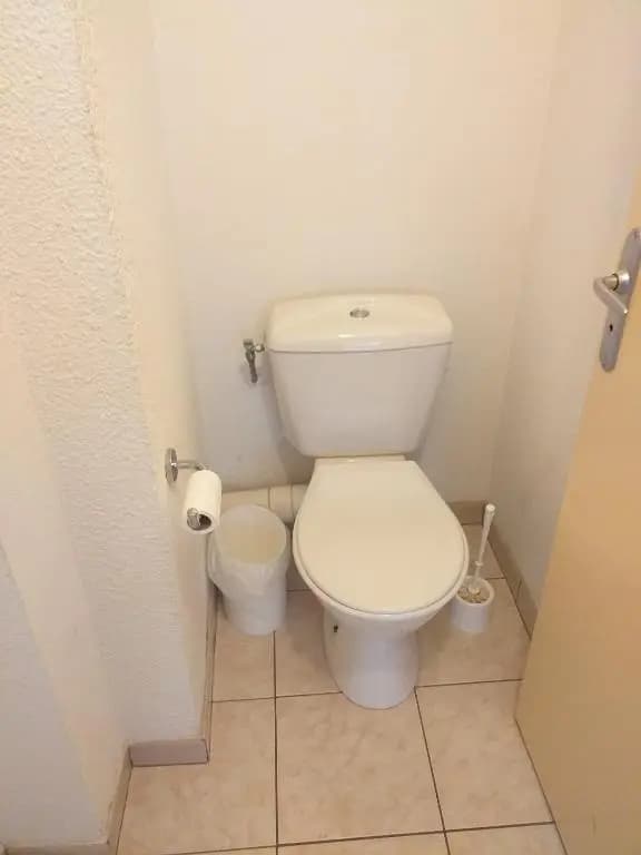 Appartement F2 au domaine des 100 lacs - piscine - sauna - hammam - Photo 1