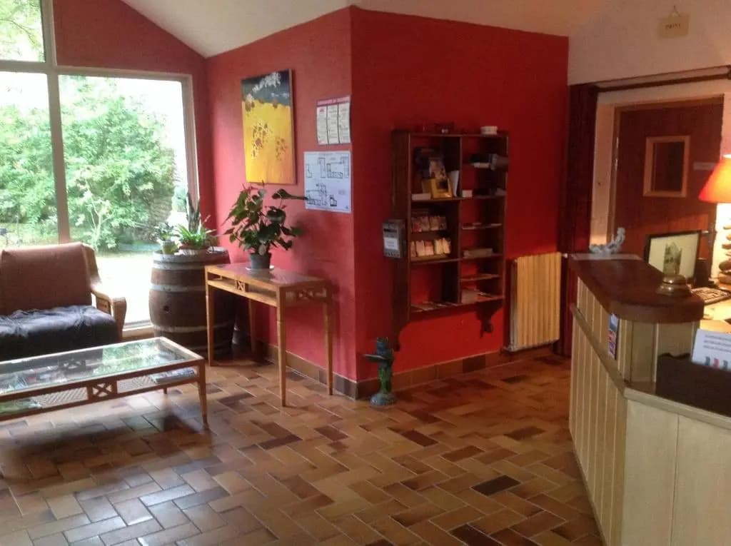 Hotel Le Bon Laboureur - Photo 2