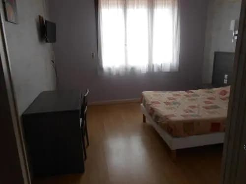 Est Ouest Hôtel - Photo 2