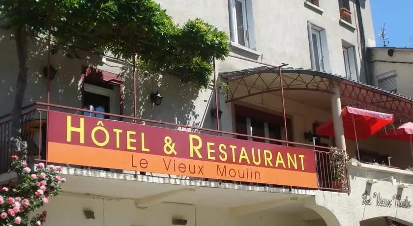 Le Vieux Moulin - Photo 1