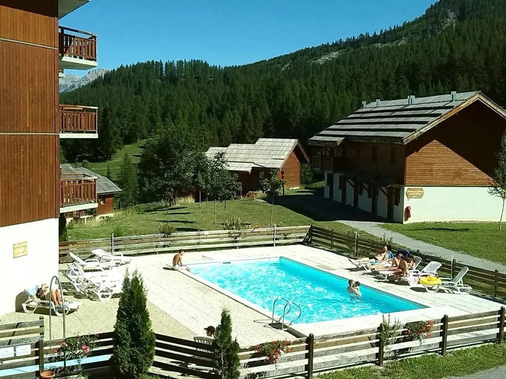 Les Chalets du Parc aux Etoiles - Cimes et Neige - Miniature 8