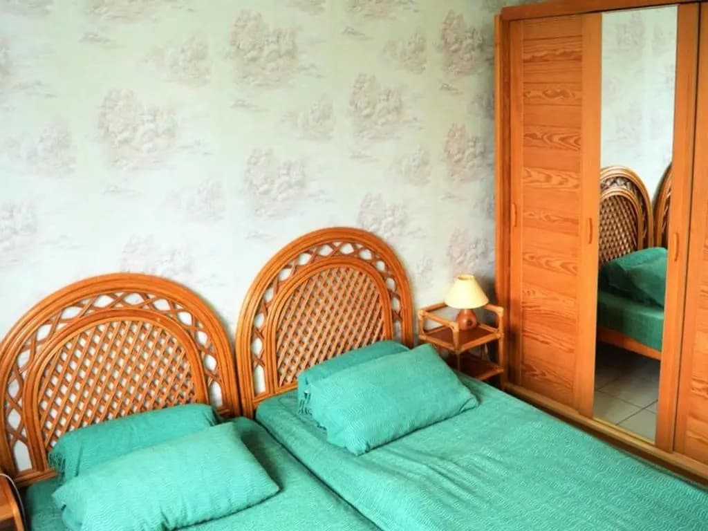 Maison La Tranche-sur-Mer, 2 pièces, 4 personnes - FR-1-22-238 - Photo 5