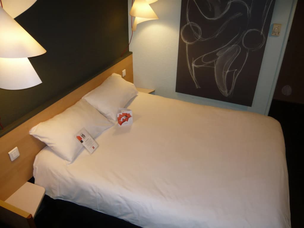 ibis Salon de Provence Sud - Photo 5