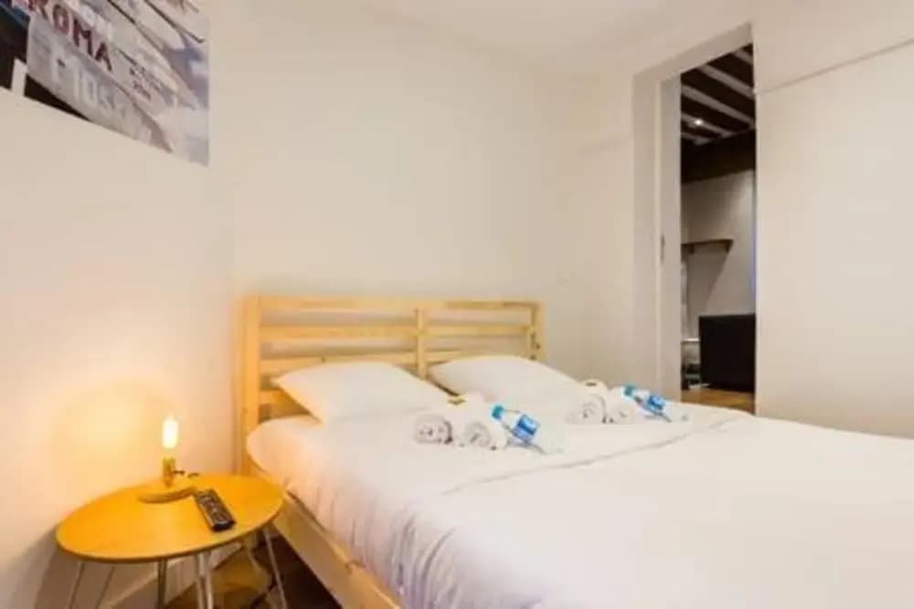 Charming Apartment -1br/4p- Bastille - Photo 2