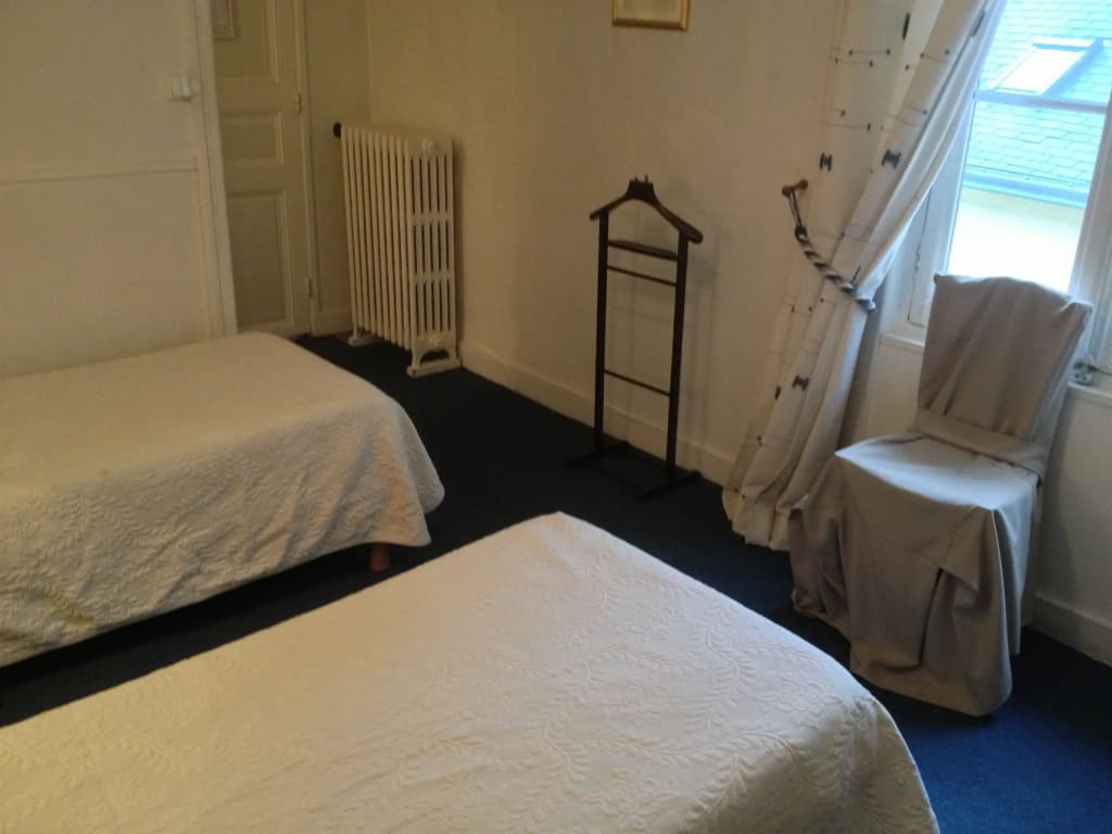 Hotel Morand - Photo 5