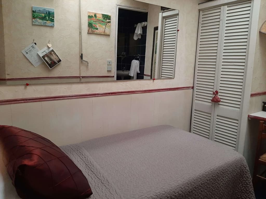 Hotel Mignon - Photo 4