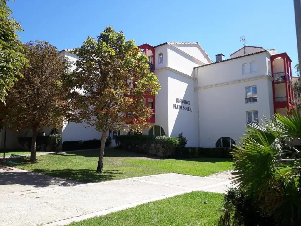 Appartement Lamalou-les-Bains, 1 pièce, 2 personnes - FR-1-451-110 - Photo 1
